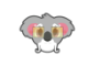 Koala con lentes de Kidsbook para Escuelas